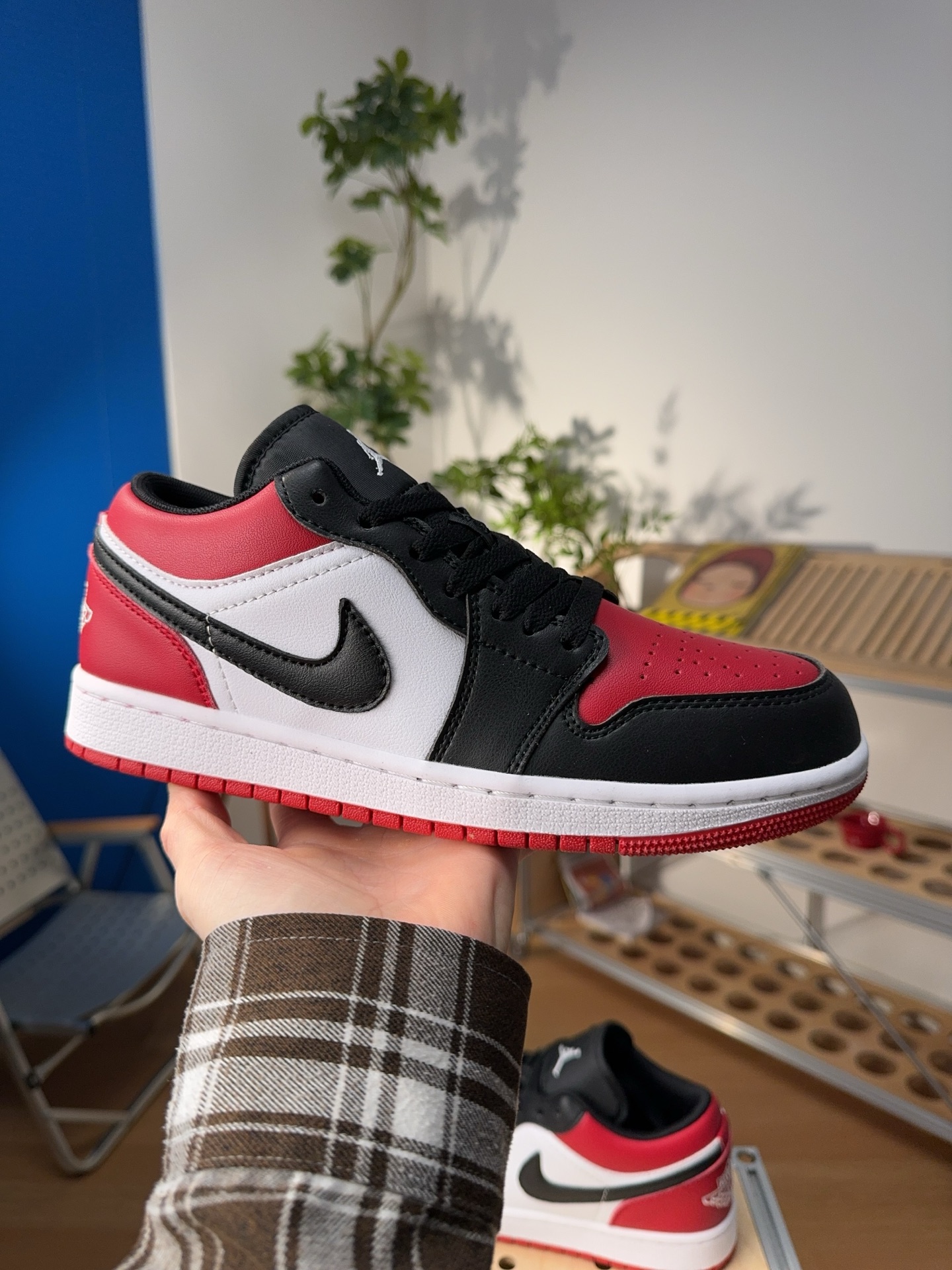 Nike Jordan